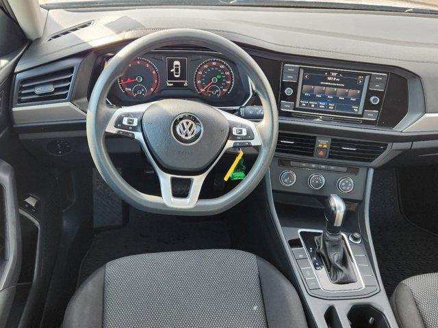 used 2020 Volkswagen Jetta car, priced at $19,794