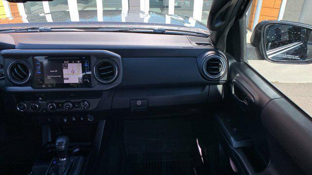 used 2019 Toyota Tacoma car, priced at $36,794