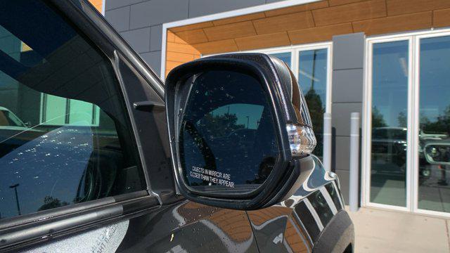 used 2019 Toyota Tacoma car, priced at $36,794