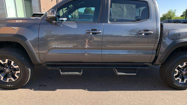 used 2019 Toyota Tacoma car, priced at $36,794