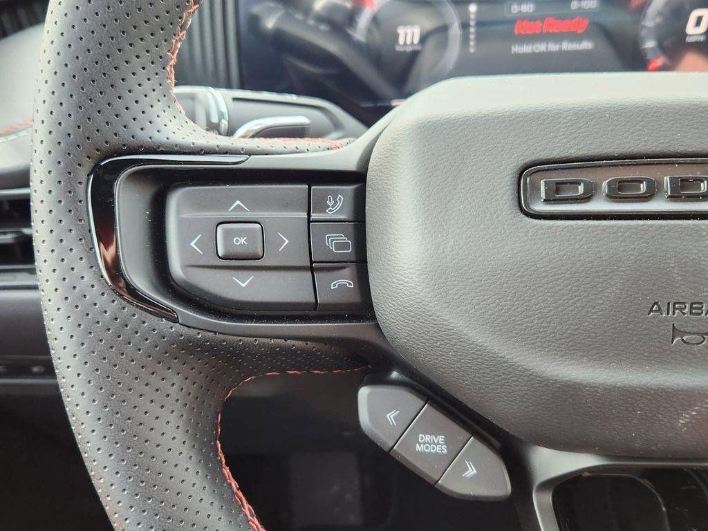 new 2025 Dodge Charger Daytona car, priced at $56,059