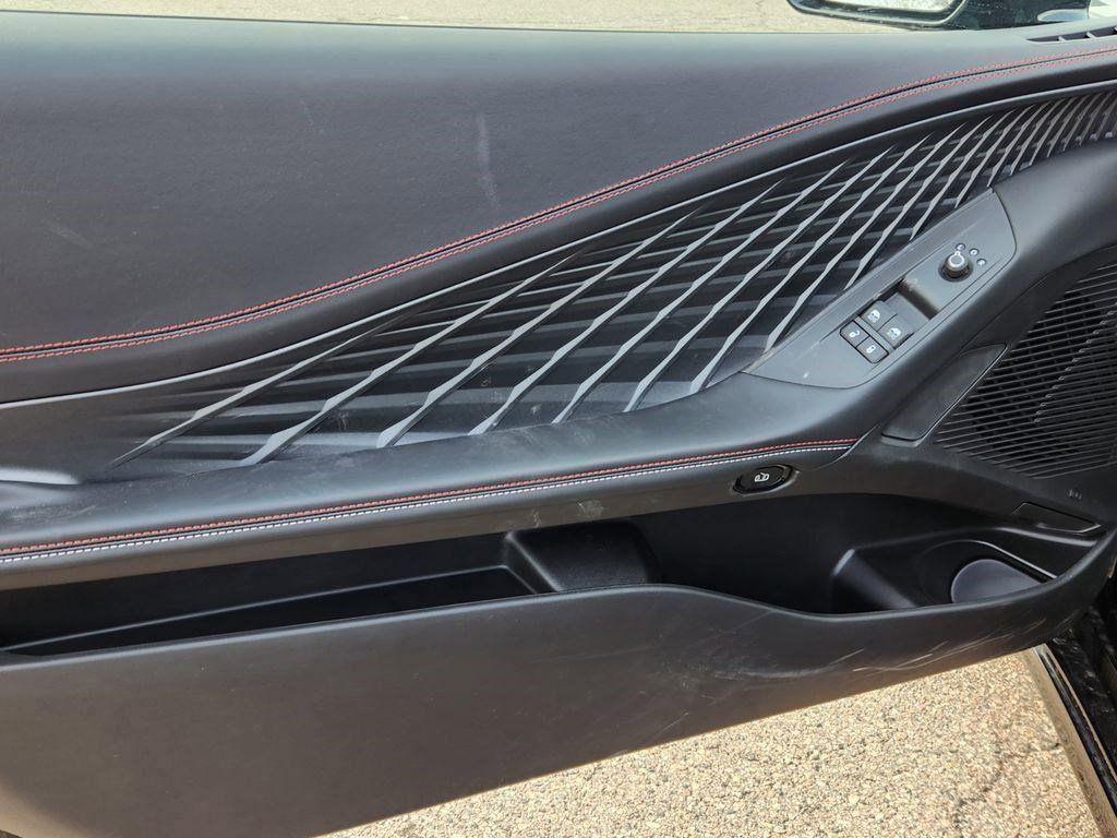 new 2025 Dodge Charger Daytona car, priced at $56,059