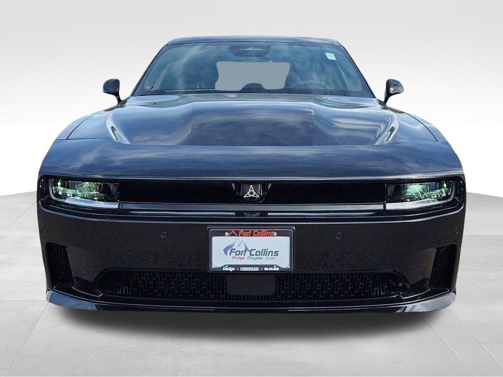 new 2025 Dodge Charger Daytona car, priced at $56,059