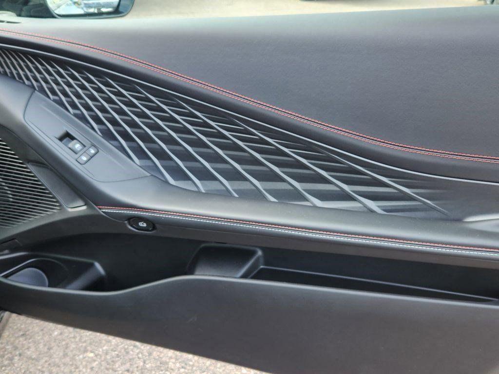 new 2025 Dodge Charger Daytona car, priced at $56,059