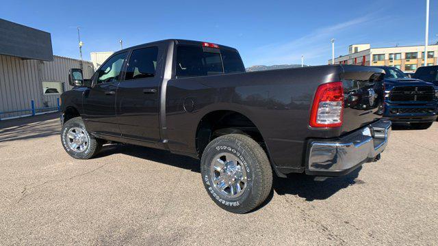 new 2024 Ram 2500 car, priced at $54,431