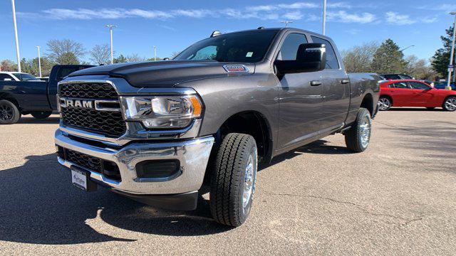 new 2024 Ram 2500 car, priced at $54,431