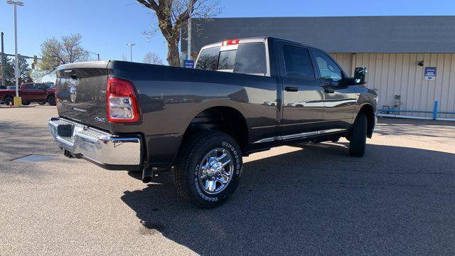 new 2024 Ram 2500 car, priced at $54,431