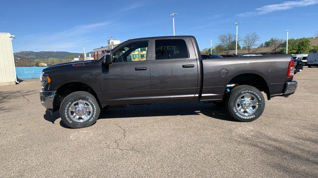 new 2024 Ram 2500 car, priced at $54,431