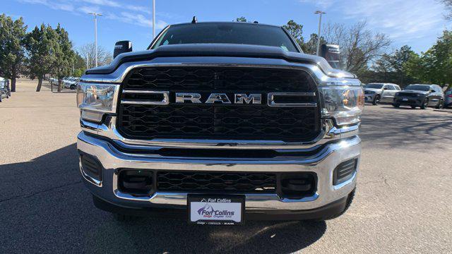 new 2024 Ram 2500 car, priced at $54,431