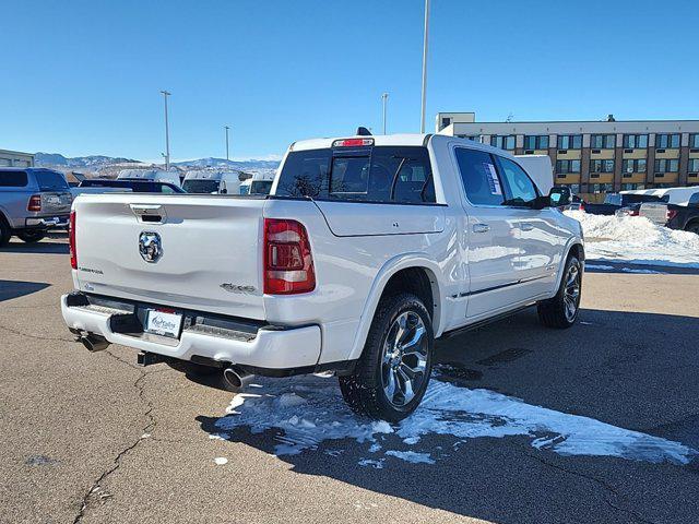 used 2020 Ram 1500 car, priced at $40,294