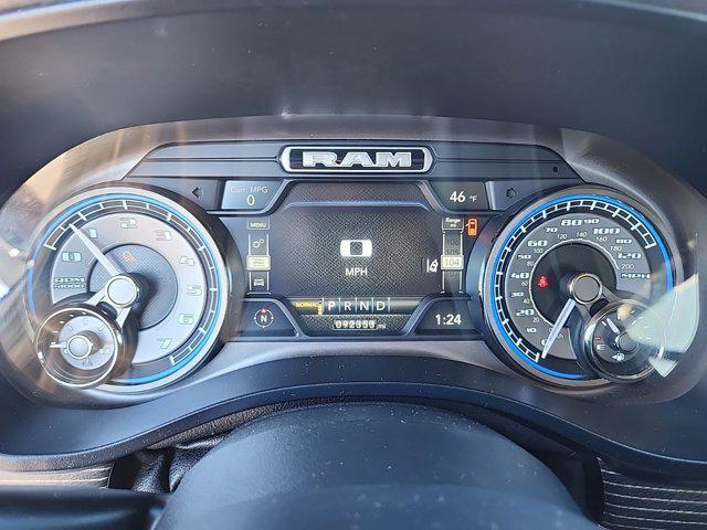 used 2020 Ram 1500 car, priced at $40,294