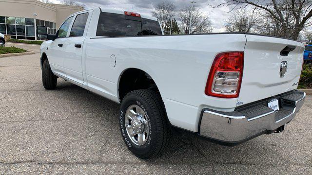 new 2024 Ram 2500 car, priced at $62,119