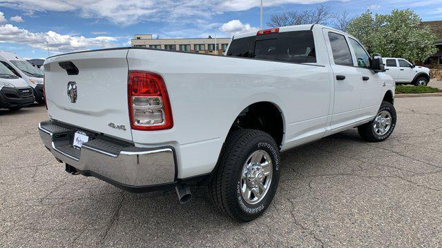 new 2024 Ram 2500 car, priced at $60,304