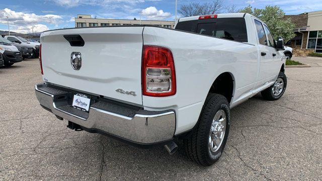 new 2024 Ram 2500 car, priced at $60,304