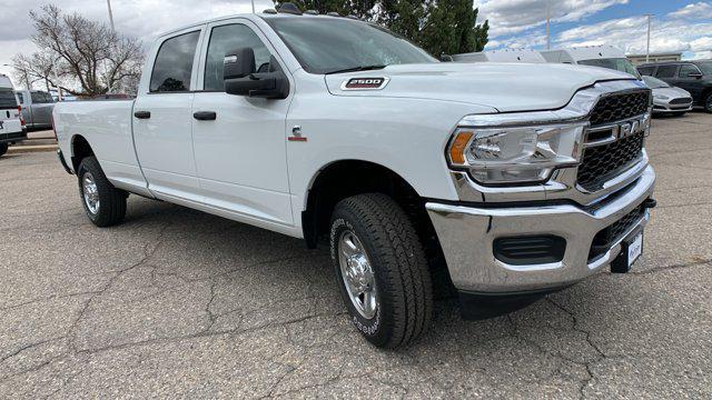 new 2024 Ram 2500 car, priced at $62,119