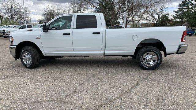 new 2024 Ram 2500 car, priced at $60,810