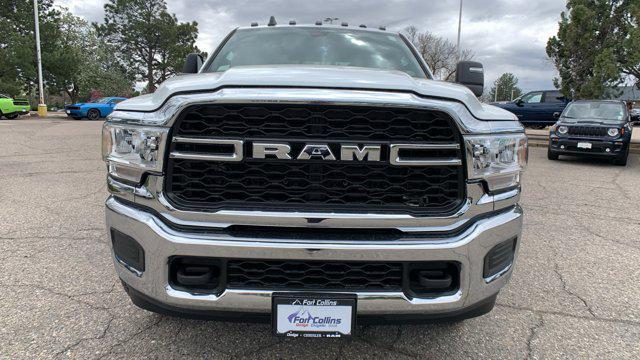 new 2024 Ram 2500 car, priced at $62,119