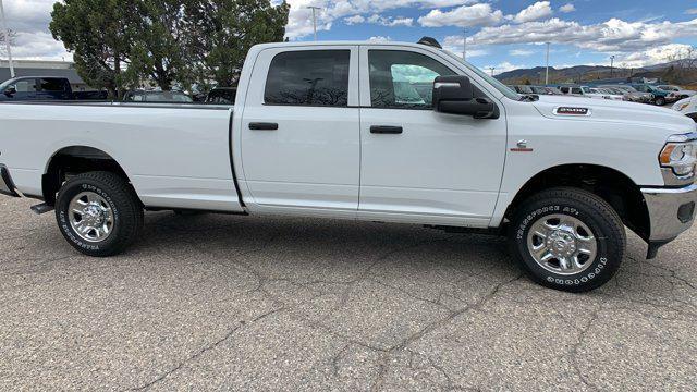 new 2024 Ram 2500 car, priced at $60,810