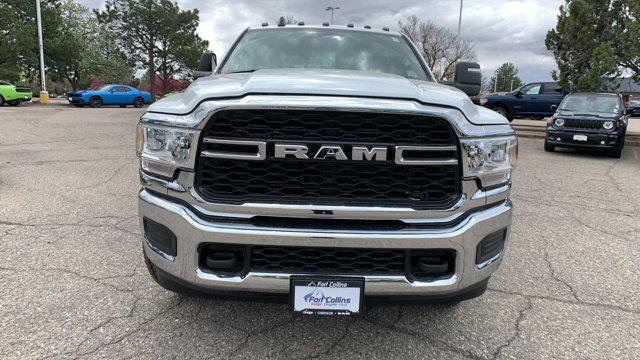 new 2024 Ram 2500 car, priced at $60,304