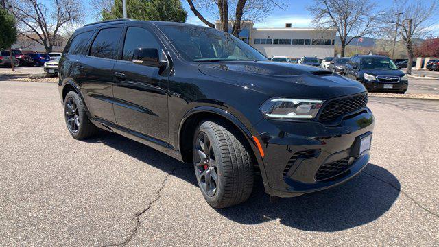 new 2024 Dodge Durango car, priced at $100,439