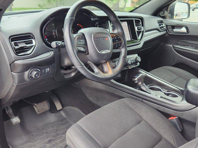 used 2021 Dodge Durango car, priced at $32,794