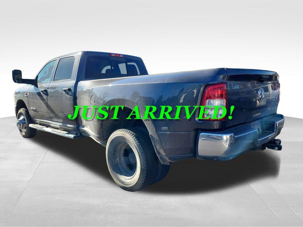 used 2019 Ram 3500 car, priced at $38,995