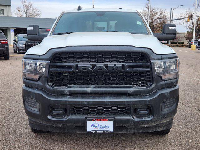 new 2024 Ram 2500 car, priced at $55,582