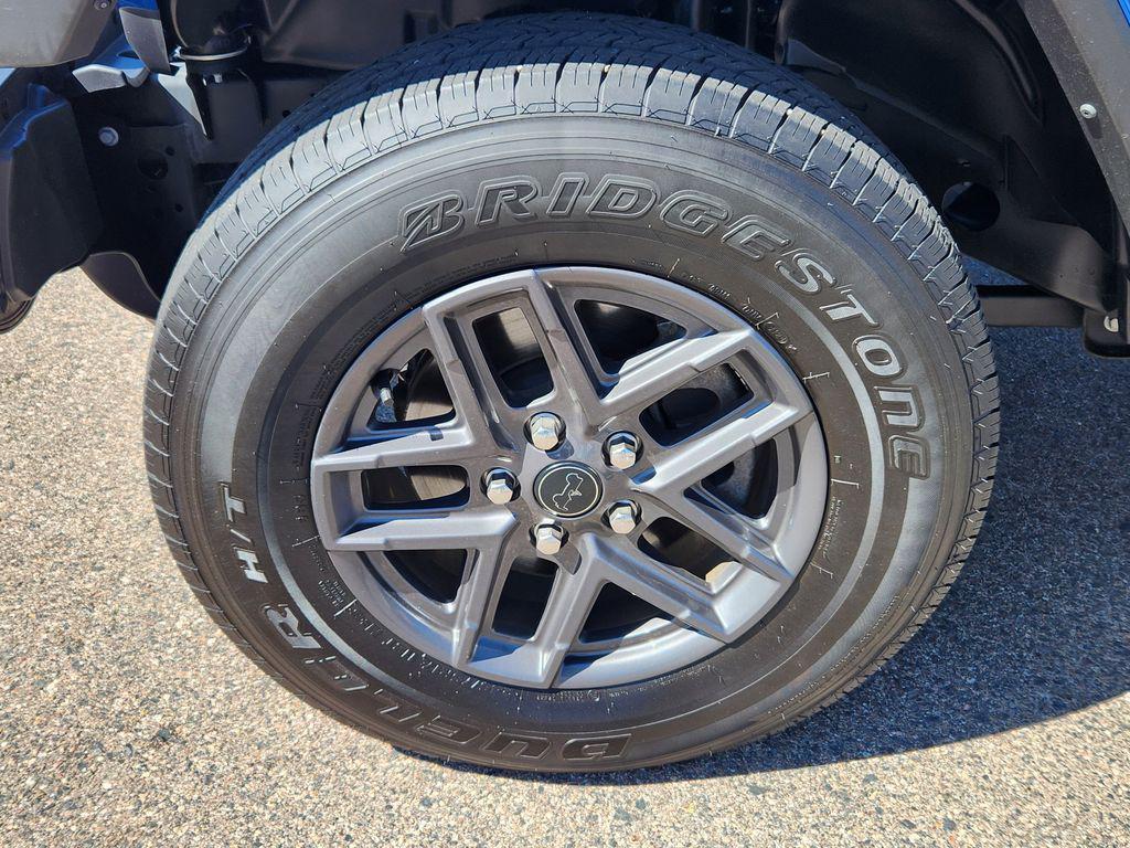 used 2024 Jeep Gladiator car, priced at $40,995