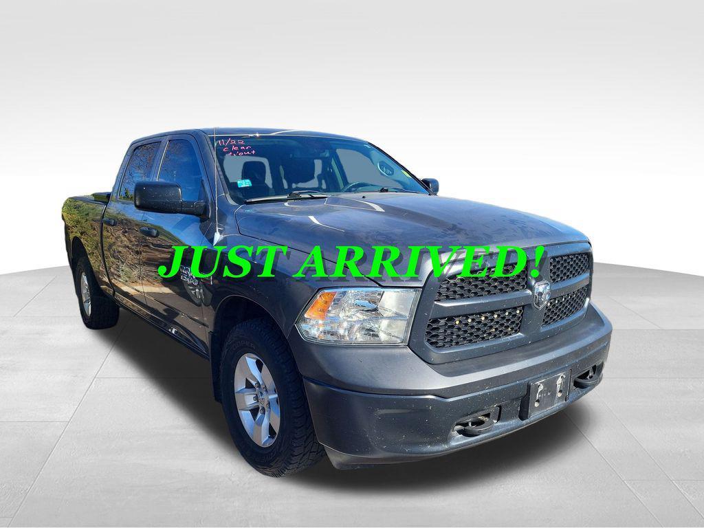 used 2013 Ram 1500 car, priced at $19,995