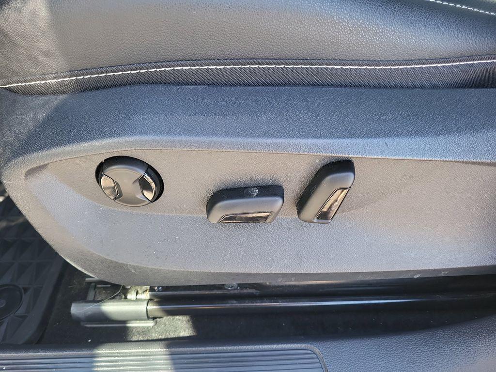 used 2022 Volkswagen Taos car, priced at $23,995