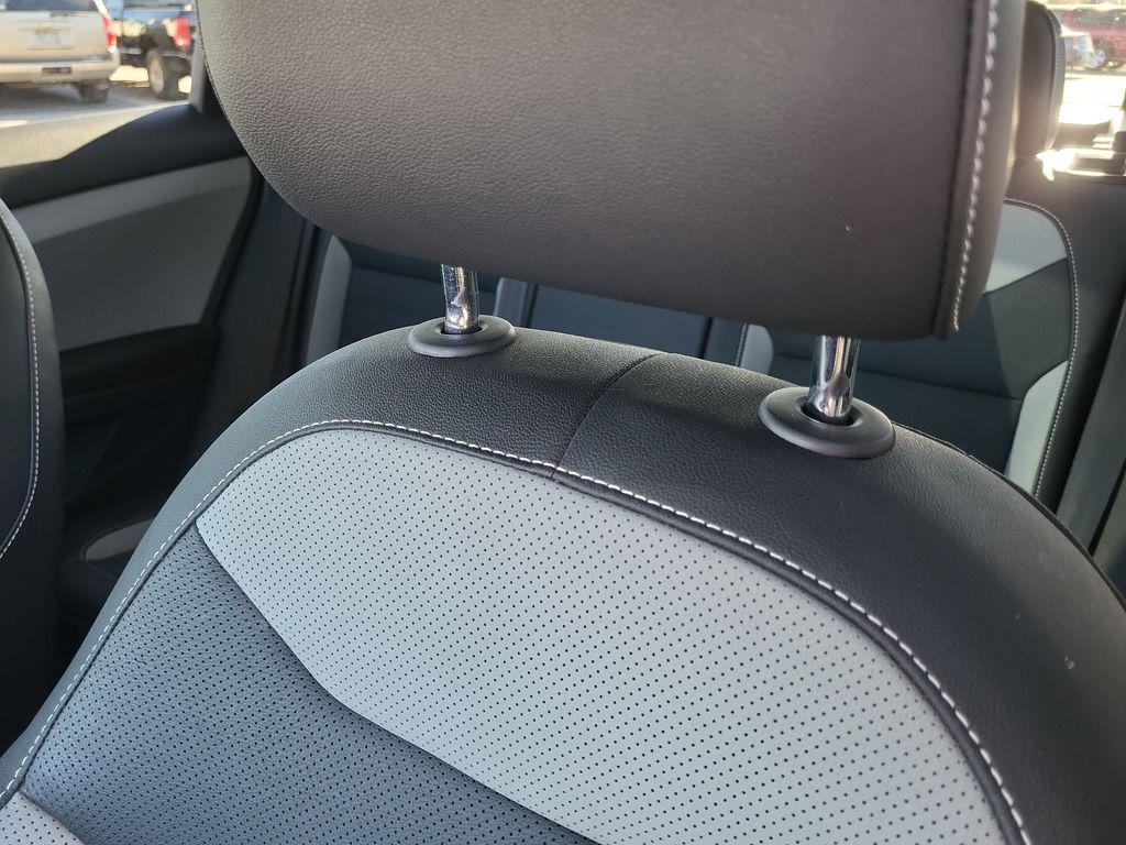 used 2022 Volkswagen Taos car, priced at $23,995