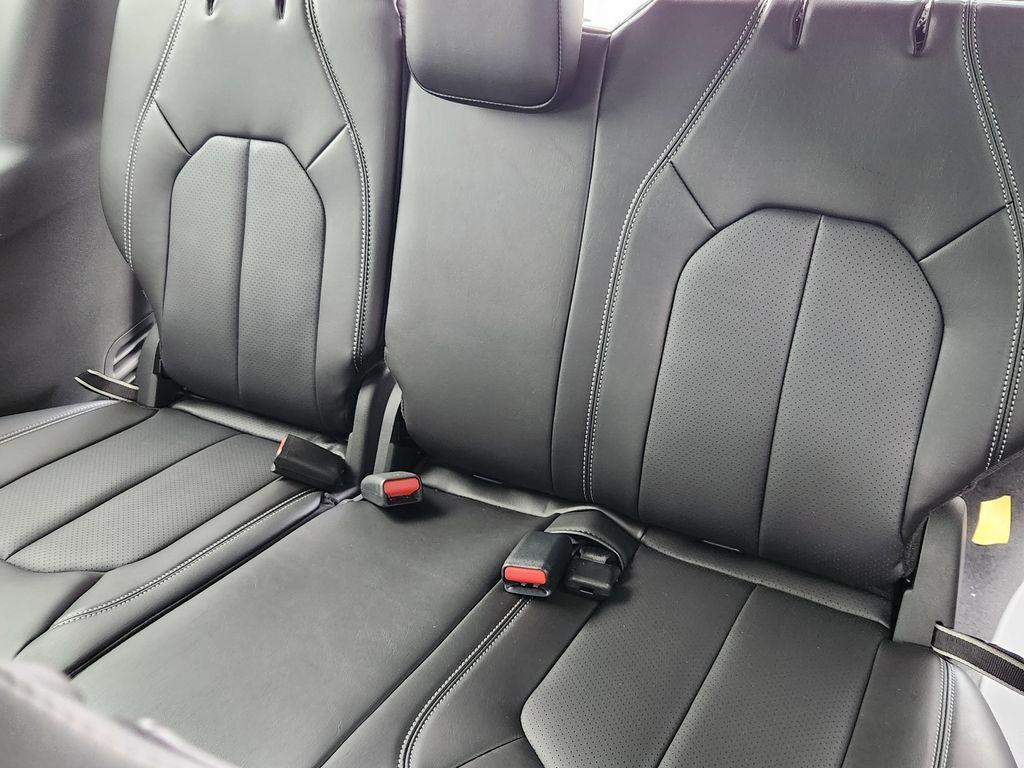 new 2026 Chrysler Pacifica car, priced at $38,387