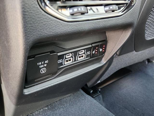 new 2025 Jeep Grand Cherokee car, priced at $55,139