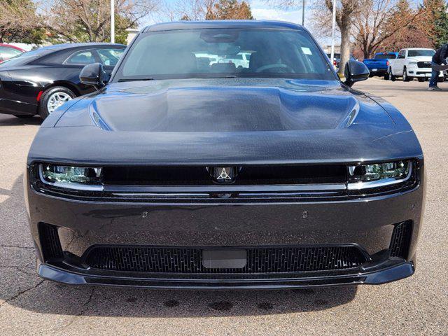 new 2025 Dodge Charger Daytona car, priced at $61,484