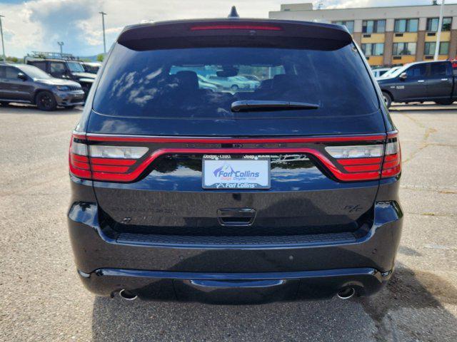 new 2025 Dodge Durango car, priced at $60,579