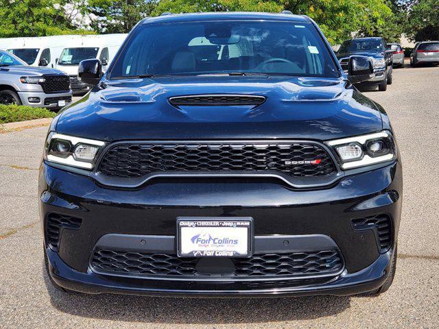 new 2025 Dodge Durango car, priced at $60,579