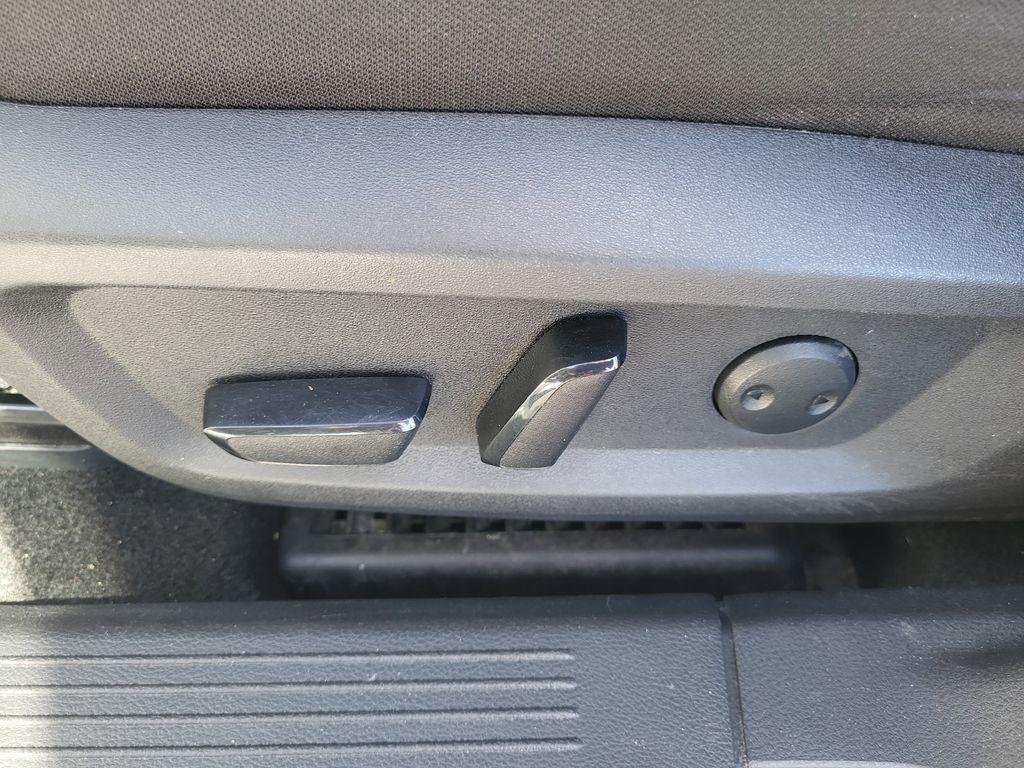 used 2023 Nissan Rogue car, priced at $22,585