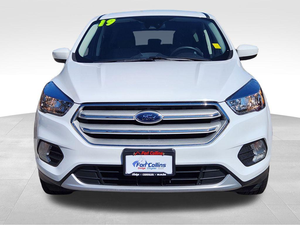 used 2019 Ford Escape car, priced at $16,995