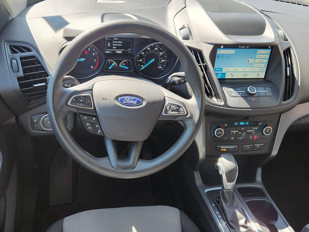 used 2019 Ford Escape car, priced at $16,995