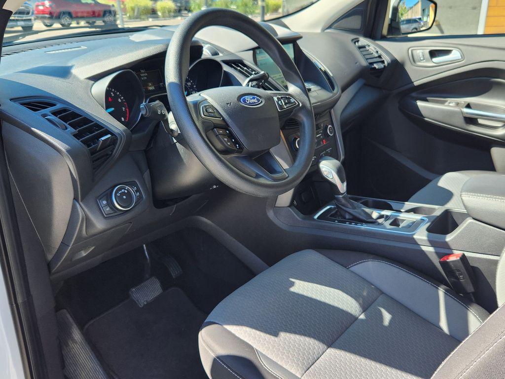used 2019 Ford Escape car, priced at $16,995