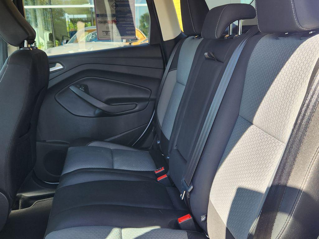 used 2019 Ford Escape car, priced at $16,995
