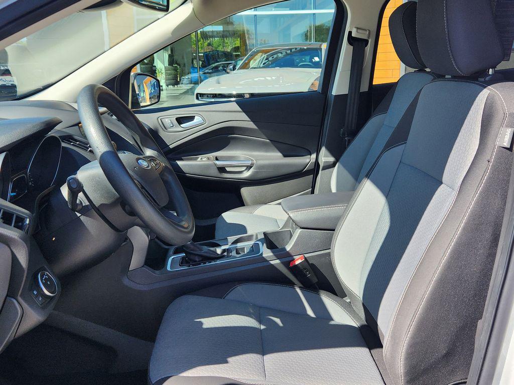 used 2019 Ford Escape car, priced at $16,995