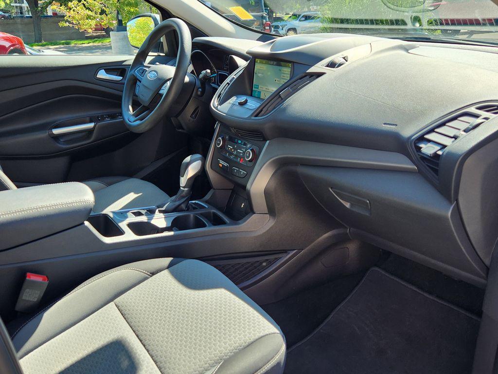 used 2019 Ford Escape car, priced at $16,995