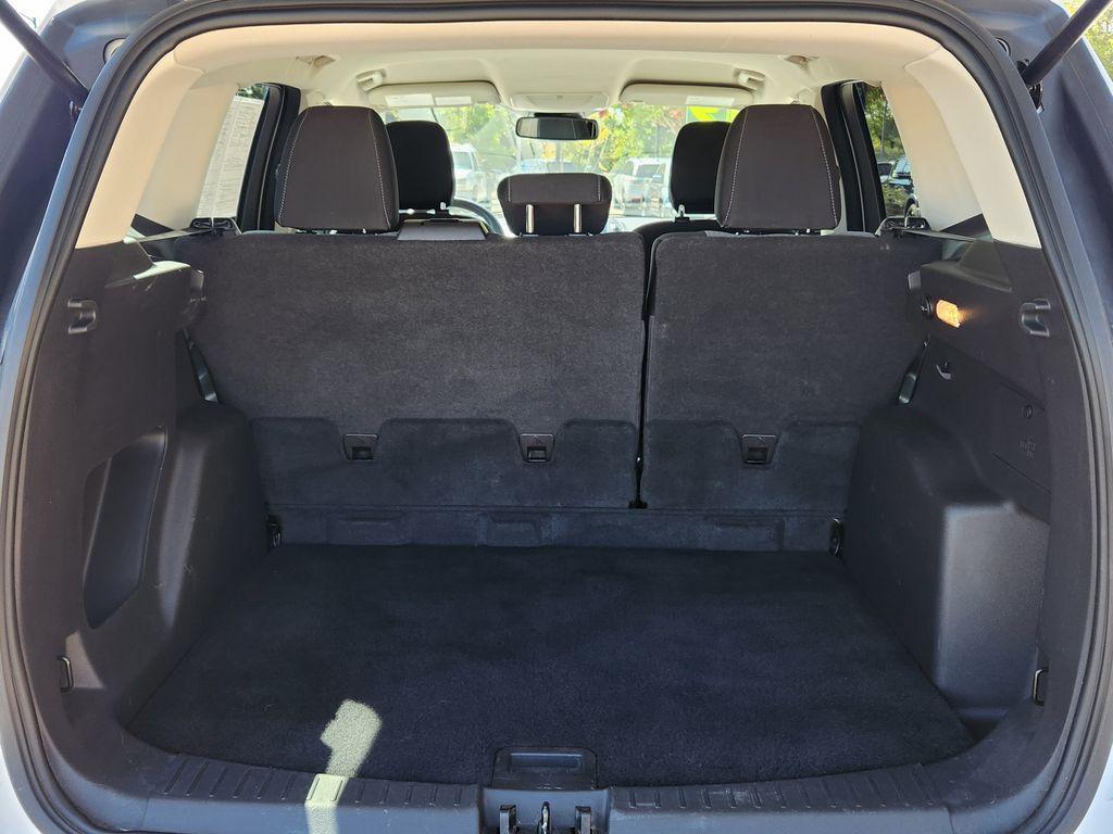 used 2019 Ford Escape car, priced at $16,995