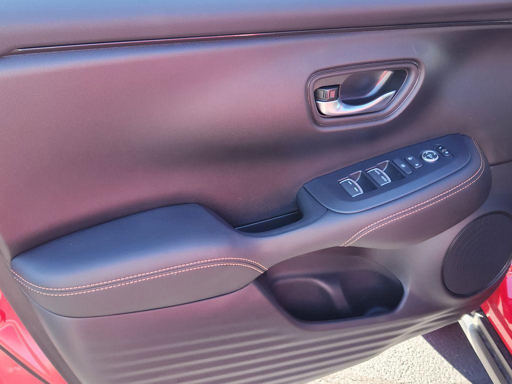 used 2025 Honda HR-V car, priced at $28,995