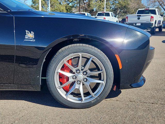 new 2025 Dodge Charger Daytona car, priced at $71,847