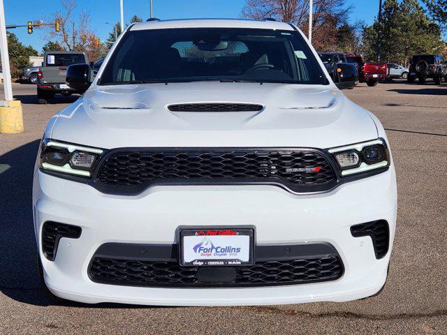 new 2025 Dodge Durango car, priced at $62,579