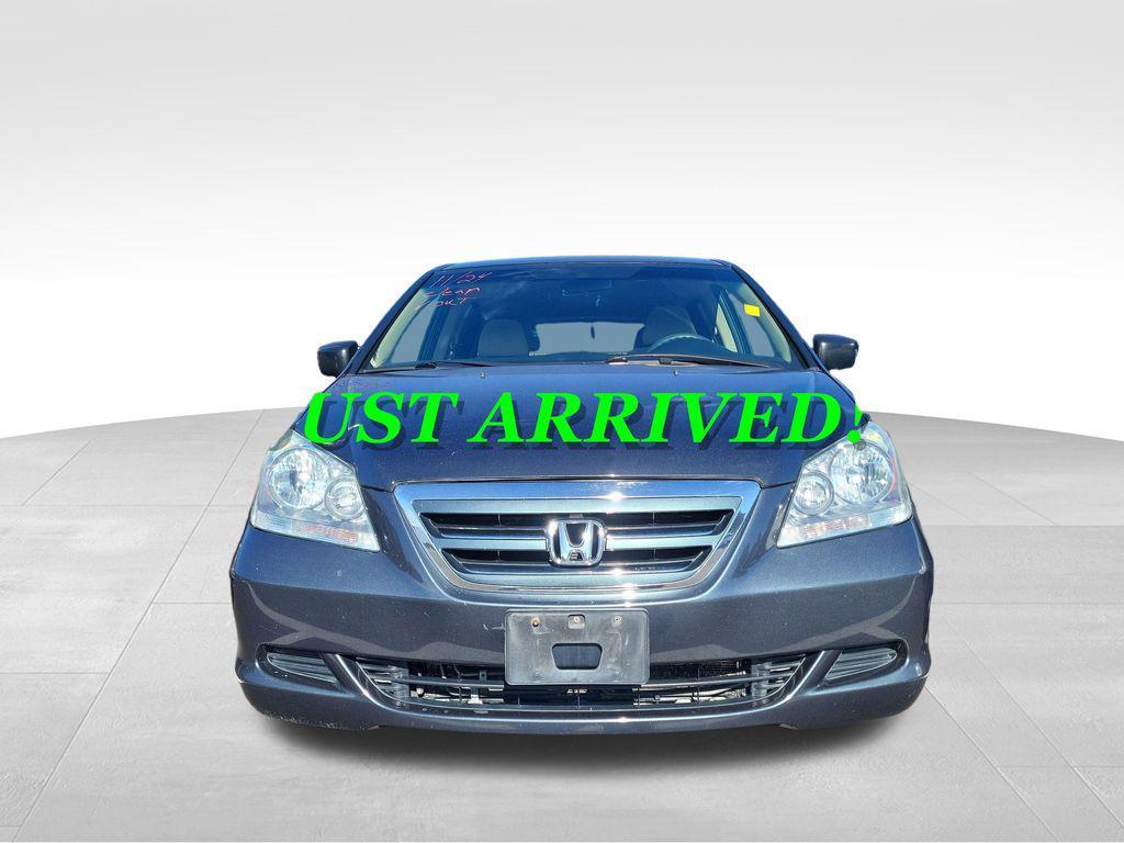 used 2005 Honda Odyssey car, priced at $12,995