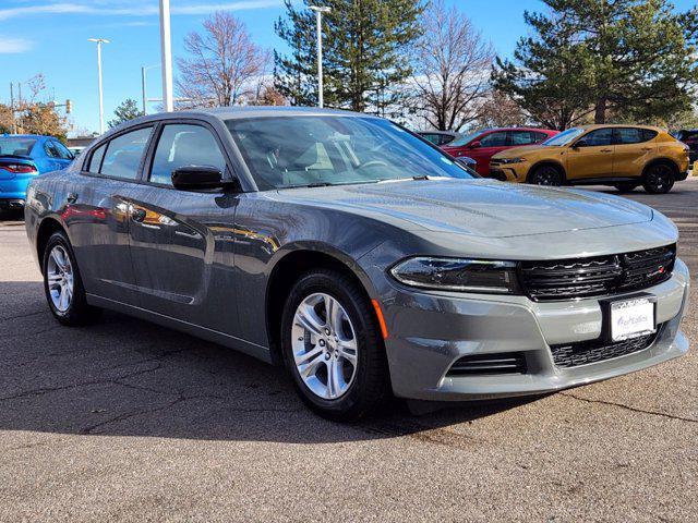 new 2023 Dodge Charger car, priced at $31,343