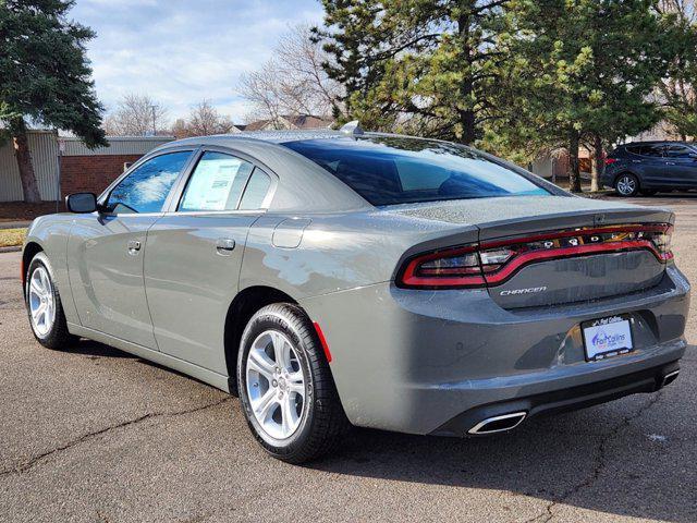 new 2023 Dodge Charger car, priced at $31,343